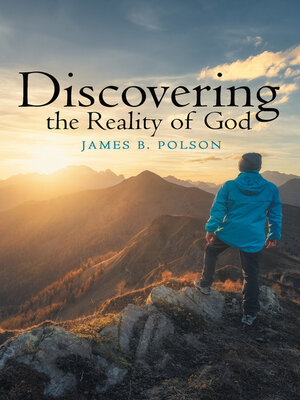 cover image of Discovering the Reality of God